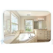 Раковина SALINI Alda Wall 02 (580х450х150) иск.камень S-Sense,подвесная,глянец,черная 140312GF