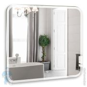 Донный клапан Salini D 401 для раковины, Click-Clack, S-Stone, черный матовый 151301MF