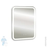 Зеркало Duravit Ketho.2 700х800х33 с подсветкой K27072000000000