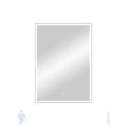 Зеркало Silver Mirrors DASTER LITE (800х1000) LED-подсветка, сенсор, диммер LED-00002646