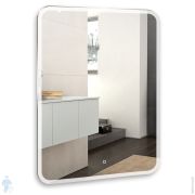 Донный клапан Salini S-Stone D 504 16232RM/162302MF для раковины, Click-Clack, матовый, RAL