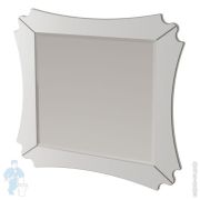 Крышка для писсуара Villeroy & Boch Venticello 8M10 S1 01