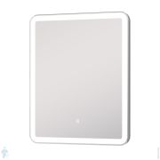 Зеркало VIGO Flam Classic 500 (500х600) LED, сенсор