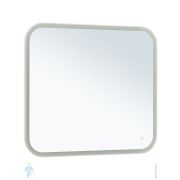 Донный клапан Villeroy & Boch 6810 00 01 запираемый, с белой керамической крышкой