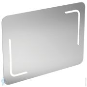 Раковина Kerasan Waldorf 4143K1bi/cr*3 1500х550 керам.,двойная,3отв.под смеситель,белый/хром