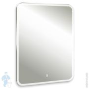 Донный клапан Salini S-Stone 166302M D602 для раковины, фиксированный, цвет: белый матовый