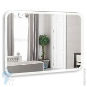 Раковина SALINI Armonia Square Top 03 450х450х450 накладная, S-Sense, RAL полностью 130513TGF