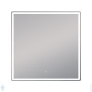 Зеркало VIGO Roberta Classic 1000 (1000х1000) LED, сенсор
