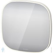 Донный клапан Villeroy & Boch 680800R7 незапираемый, с решеткой, Pure Black CeramicPlus