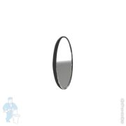 Раковина накладная Vitra Eco 60см, цвет: белый 7461B003-0002