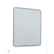 Раковина накладная Акватек AQ5518-00 (460х600х170) 1 отверстие под смеситель, белый AQ5518-00