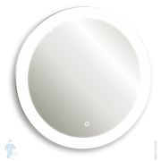 Раковина Villeroy & Boch Finion 416861R1 (600х470) без перелива, нешлифованный низ, ceramicplus