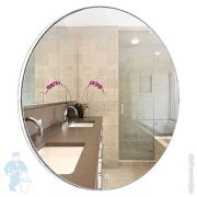 Раковина Villeroy & Boch Memento 4A228F01 (800х470) без отверстий под смеситель, белая