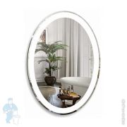 Раковина Villeroy & Boch Memento 2.0 4A226001 (600x420) белая