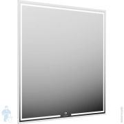 Раковина Vitra Plural (450х450) накладная,антибактериальное покрытие,белый 7812B403-0016