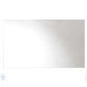 Унитаз-компакт Оскольская керамика СУПЕРКОМПАКТ (370х590х772) сиденье, косой вып., белый