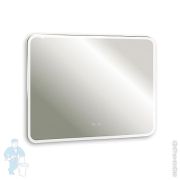 Раковина подвесная Акватек AQ5166A-00 (325х325х130) угловая,1 отвер. под смеситель,белый AQ5166A-00