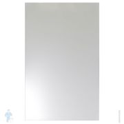 Уценка!Кронштейн Grohe Rainshower 28982000 для верхнего душа, 378 мм, хром