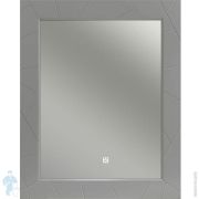 Пьедестал для раковины NORM Fit антибактериальное покртыие, белый 6936B099-0156