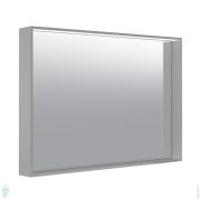 Уценка!Ideal Standard CERAMIX BLUE Смеситель для умывальника A5646AA фиксированный излив 135мм, донн