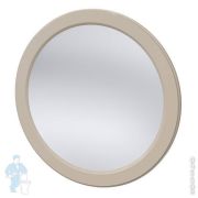 Уценка! Смеситель Vitra Flo S для раковины однозахватный, без донного клапана A41936EXP