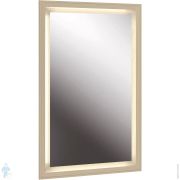 Уценка!Ideal Standard CERAMIX BLUE Смеситель для умывальника A5646AA фиксированный излив 135мм, донн