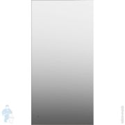 Уценка! Смеситель Iddis SHELFY для ванны SHESBBTi02WA Push Control, полка, короткий излив, хром