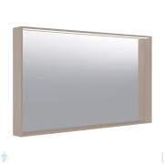 Уценка!Смеситель Grohe Grohtherm 3000 Cosmopolitan 19568LS0 д/душа, термостат, с внутр.частью, белый