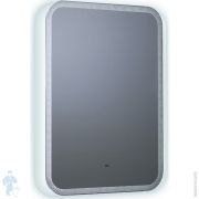 Уценка! Смеситель CEZARES LORD-LS1-03/24 для умывальника, двухзахватный, дон. клап., золото 24 карат
