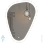 Донный клапан Salini S-Stone D 502 162301MF для раковины, цвет: покраска по RAL