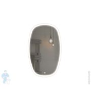 Столешница Salini Costa 200121MF 800х500х15 S-Stone, цвет: матовый RAL на выбор
