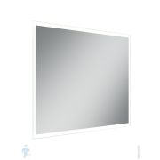 Уценка! Смеситель Iddis SHELFY для ванны SHEBLBTi02WA Push Control, полка, черный матовый