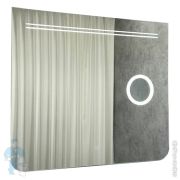 Раковина встраиваемая SALINI Marea 06 (570х420х160) иск.камень S-Sense, глянцевая, RAL 1802106GF