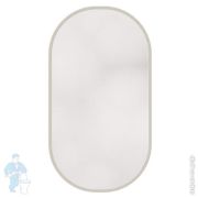Уценка! Ideal Standard EDGE Смеситель для умывальника A7116AA встраиваемый, внешняя часть
