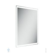 Уценка! Смеситель KLUDI PURE&EASY XL для умывальника, однозахватный, донный клапан, белый 372909165