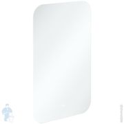 Уценка! Am.Pm «Like» Смеситель для душа F8020000 настенный, однозахватный, без излива, цвет: хром