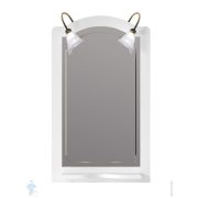 Уценка!Смеситель Grohe Allure 19446000 термостат для ванны, встраив., в комплекте с внутр. частью