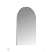 Уценка! Смеситель Grohe Allure Brilliant 19791000 для душа, термостат, квадрат, внешняя часть, хром