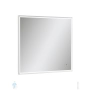 Уценка! Смеситель Vitra Q-Line для раковины однозахватный без донного клапана A40775EXP