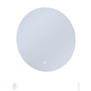 Уценка! Смеситель Hansgrohe Metris S 31161 для умывальника с высоким поворотным изливом, д/к, хром