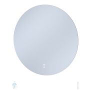 Уценка! Ideal Standard Lux TONIC II Смеситель для умывальника A6332AA однозахватный, д/к, хром