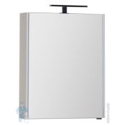 Зеркало-шкаф Aquanet Латина 60 600х165х750 без светильника, белый 179942
