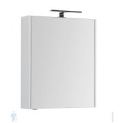 Уценка! Смеситель Damixa Scandinavian Pure для ванны/душа, с термостатом черный 363000300