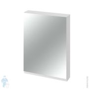 Зеркало-шкаф Cersanit MODUO 60 595х800х144 белый, без подсветки SB-LS-MOD60/Wh