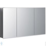Зеркальный шкаф Geberit Option Plus (1200х700х150) с подсветкой 500.592.00.1