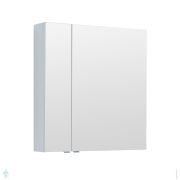 Уценка! Смеситель KLUDI PURE&EASY XL для умывальника, однозахватный, донный клапан, белый 372909165