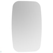 Зеркальный шкаф AQUATON Сохо 60 1A258302AJA0R 600x130x960 подвесной, петли справа, графит матовый