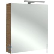 Уценка! Душевая система Hansgrohe Vernis Shape 26284000 термостат, верх/руч. душ, хром