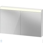 Зеркало-шкаф Duravit Light and mirror 1210х760х148 с подсветкой LM782300000