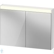 Зеркало-шкаф Duravit Light and mirror 1010х760х148 с подсветкой LM7832000000